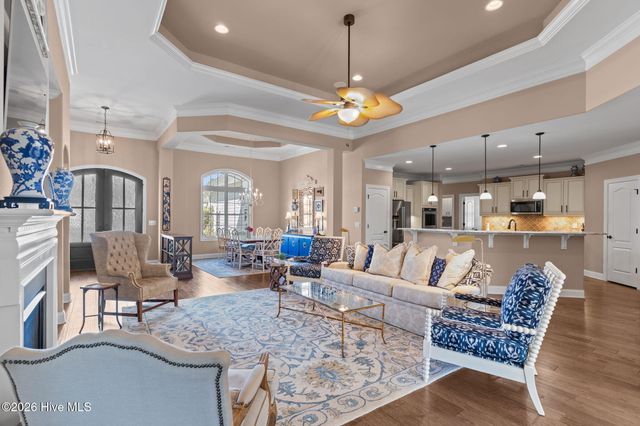 5329 Leisure Circle, Wilmington, NC 28409