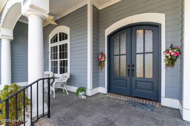 5329 Leisure Circle, Wilmington, NC 28409