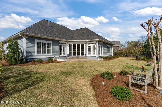 5329 Leisure Circle, Wilmington, NC 28409