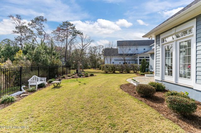 5329 Leisure Circle, Wilmington, NC 28409