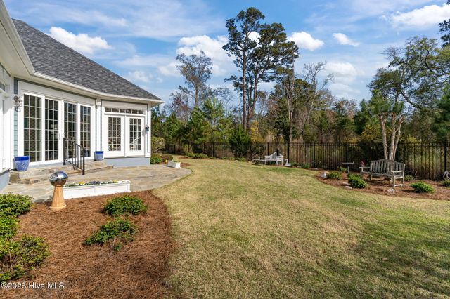 5329 Leisure Circle, Wilmington, NC 28409