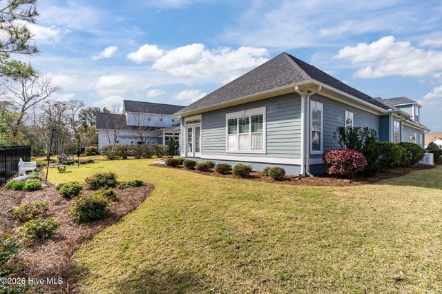 5329 Leisure Circle, Wilmington, NC 28409