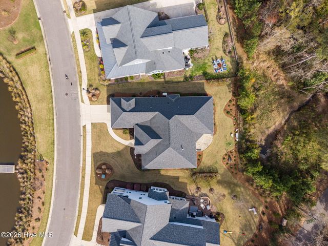 5329 Leisure Circle, Wilmington, NC 28409