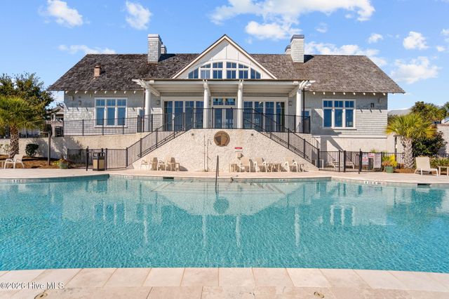 5329 Leisure Circle, Wilmington, NC 28409