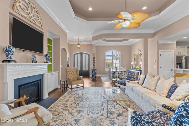 5329 Leisure Circle, Wilmington, NC 28409