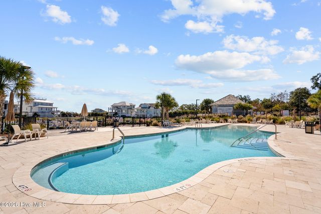 5329 Leisure Circle, Wilmington, NC 28409