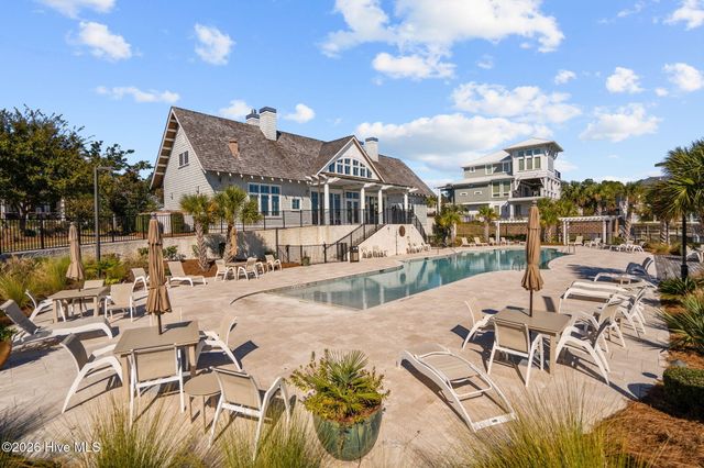 5329 Leisure Circle, Wilmington, NC 28409