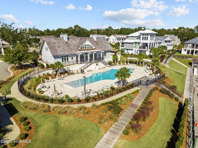 5329 Leisure Circle, Wilmington, NC 28409