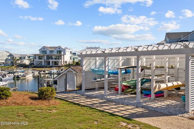 5329 Leisure Circle, Wilmington, NC 28409