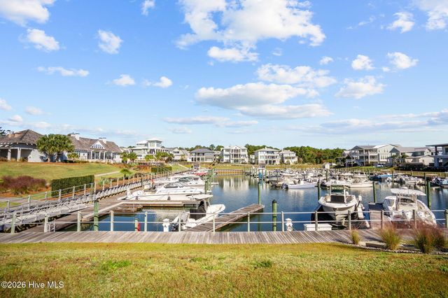 5329 Leisure Circle, Wilmington, NC 28409