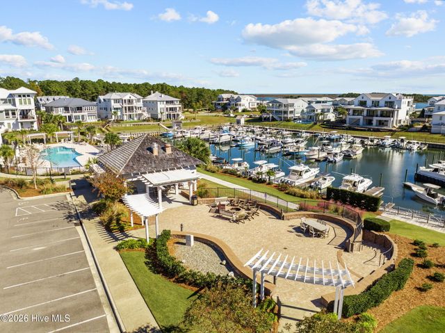 5329 Leisure Circle, Wilmington, NC 28409