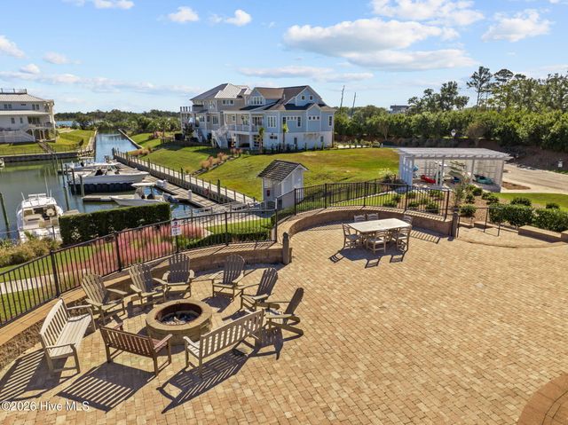 5329 Leisure Circle, Wilmington, NC 28409