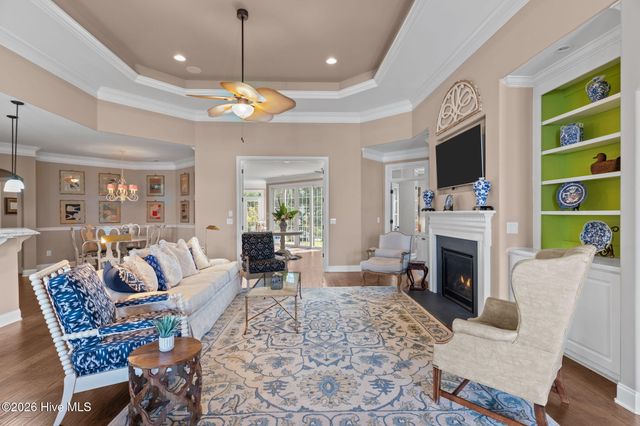 5329 Leisure Circle, Wilmington, NC 28409