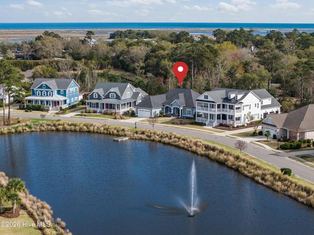 5329 Leisure Circle, Wilmington, NC 28409