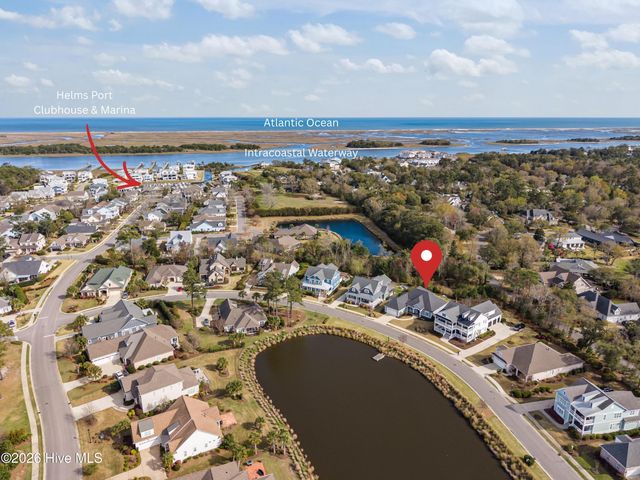 5329 Leisure Circle, Wilmington, NC 28409