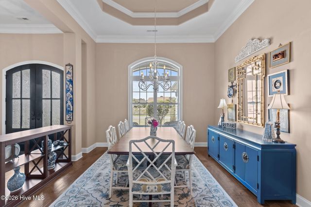 5329 Leisure Circle, Wilmington, NC 28409