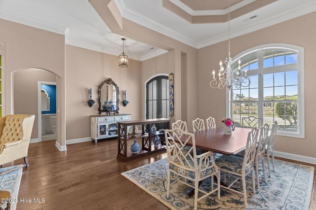 5329 Leisure Circle, Wilmington, NC 28409