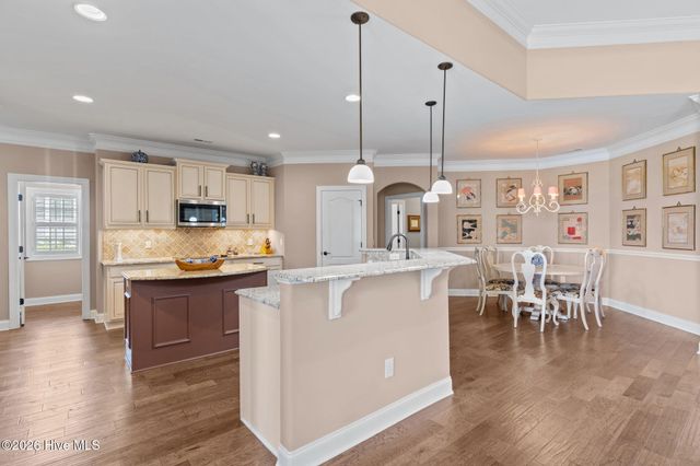 5329 Leisure Circle, Wilmington, NC 28409