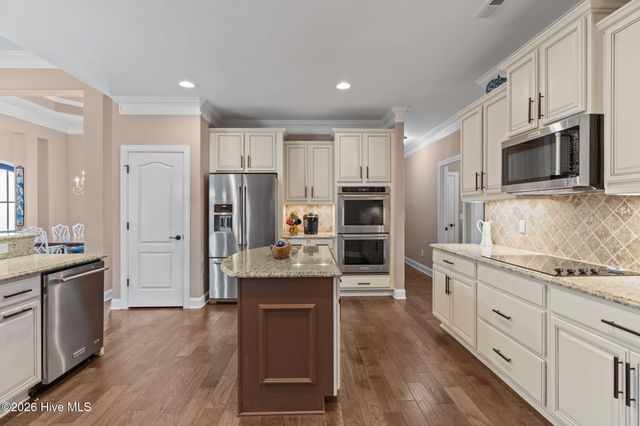 5329 Leisure Circle, Wilmington, NC 28409