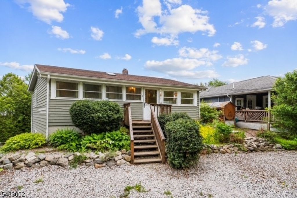 5327 Berkshire Valley Rd 8, Jefferson Twp., NJ 07438 — exterior