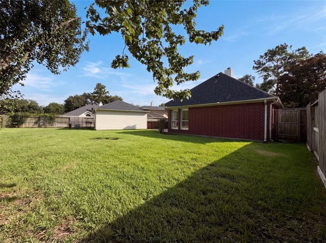 11502 Havard Oaks Drive, Houston, TX 77095