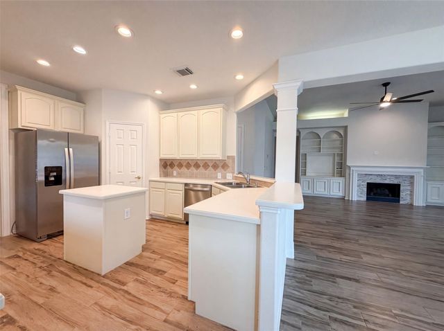 11502 Havard Oaks Drive, Houston, TX 77095
