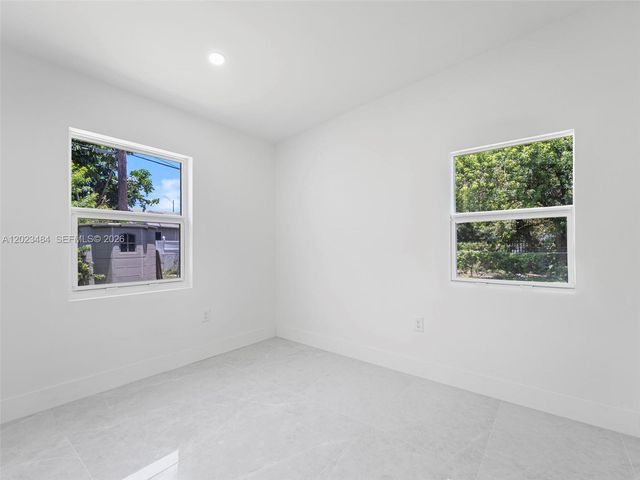 1961 Rutland Street, Opa-Locka, Opa Locka, FL 33054