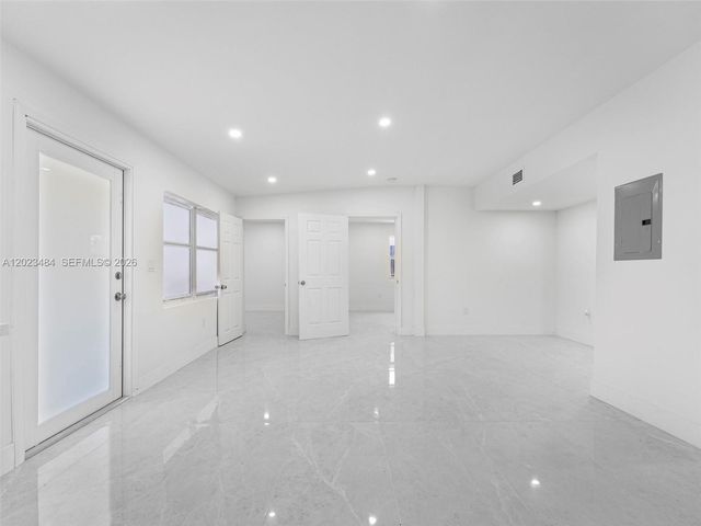 1961 Rutland Street, Opa-Locka, Opa Locka, FL 33054
