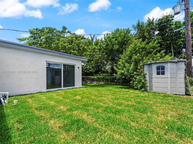 1961 Rutland Street, Opa-Locka, Opa Locka, FL 33054