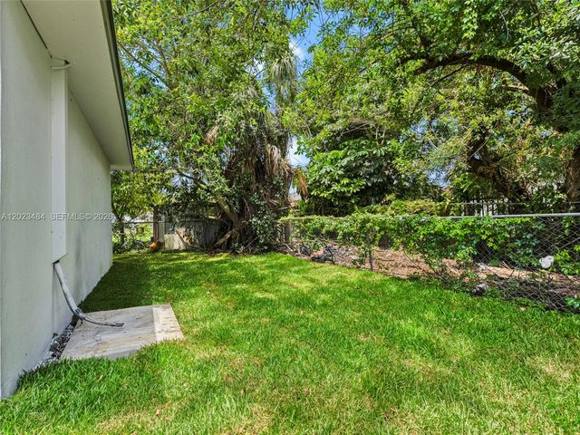 1961 Rutland Street, Opa-Locka, Opa Locka, FL 33054