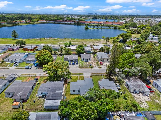 1961 Rutland Street, Opa-Locka, Opa Locka, FL 33054