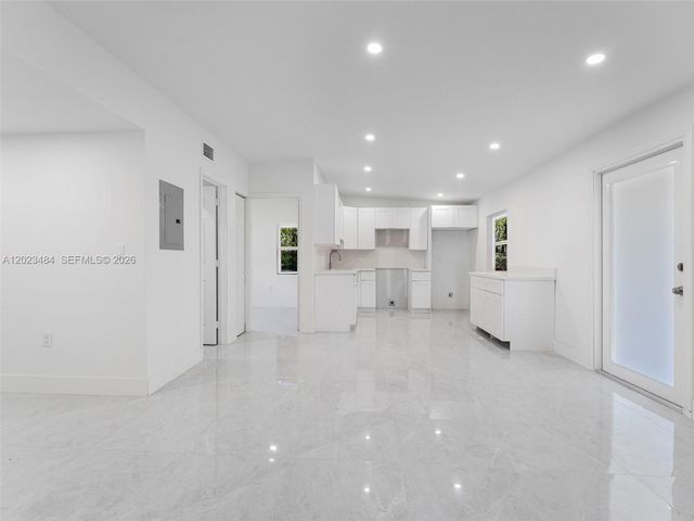1961 Rutland Street, Opa-Locka, Opa Locka, FL 33054