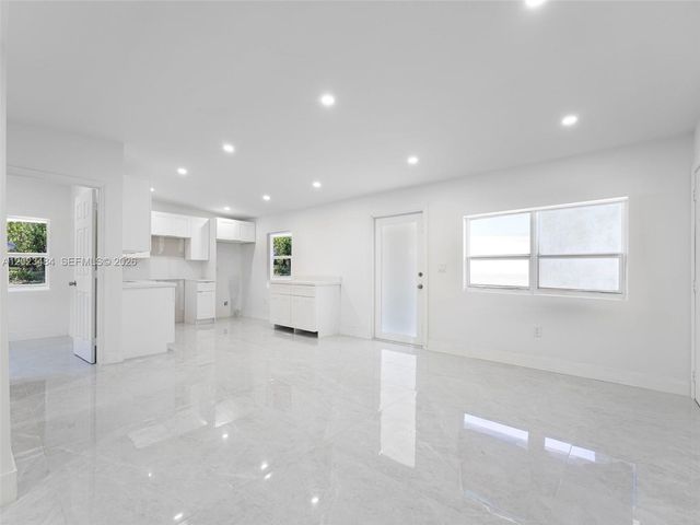 1961 Rutland Street, Opa-Locka, Opa Locka, FL 33054
