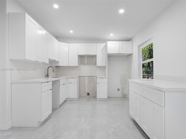 1961 Rutland Street, Opa-Locka, Opa Locka, FL 33054