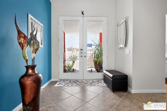 4935 Geary Way, Palm Springs, CA 92262