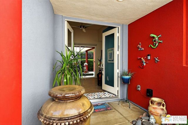 4935 Geary Way, Palm Springs, CA 92262