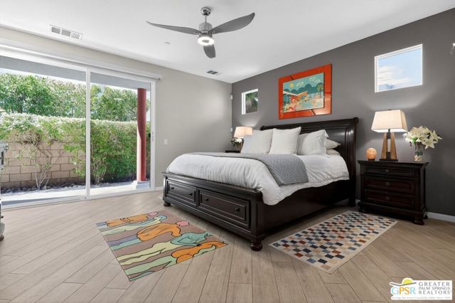 4935 Geary Way, Palm Springs, CA 92262