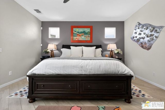 4935 Geary Way, Palm Springs, CA 92262