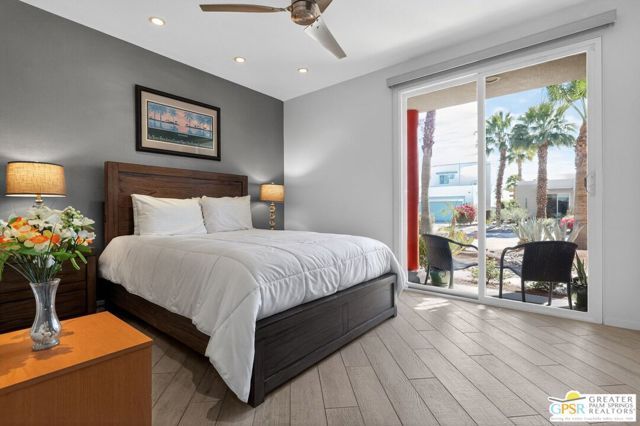 4935 Geary Way, Palm Springs, CA 92262