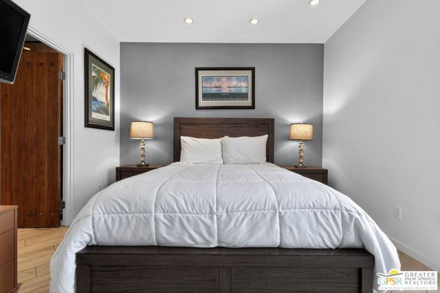 4935 Geary Way, Palm Springs, CA 92262