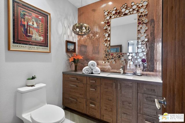 4935 Geary Way, Palm Springs, CA 92262