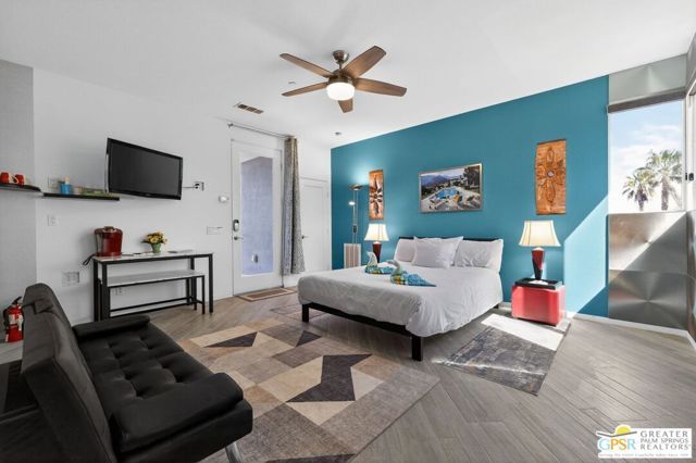 4935 Geary Way, Palm Springs, CA 92262