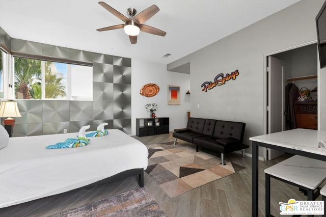 4935 Geary Way, Palm Springs, CA 92262