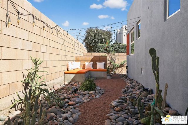 4935 Geary Way, Palm Springs, CA 92262