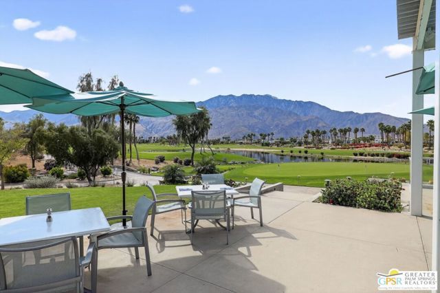 4935 Geary Way, Palm Springs, CA 92262