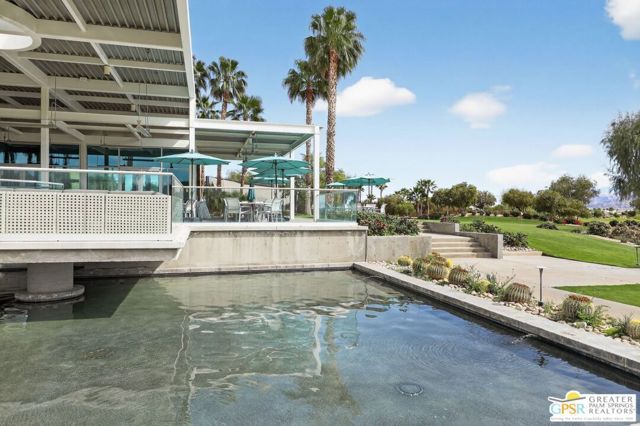 4935 Geary Way, Palm Springs, CA 92262