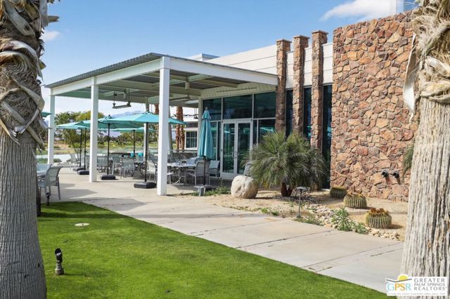 4935 Geary Way, Palm Springs, CA 92262