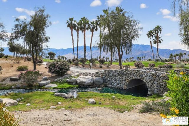 4935 Geary Way, Palm Springs, CA 92262