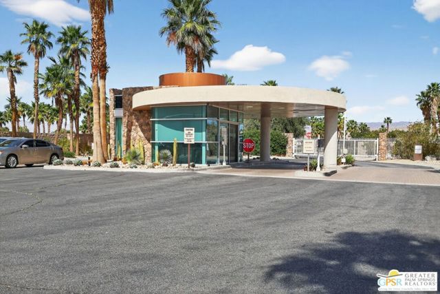 4935 Geary Way, Palm Springs, CA 92262