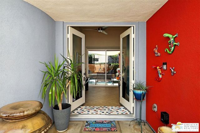 4935 Geary Way, Palm Springs, CA 92262